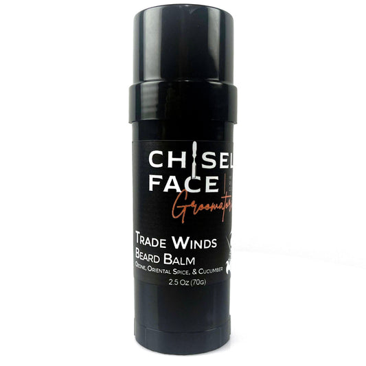 Trade Winds - Beard Balm Stick