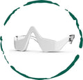 Under-Eye Red Light Therapy Skin Rejuvenation and Relaxation Massager