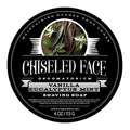 Vanilla Eucalyptus & Mint - Shaving Soap