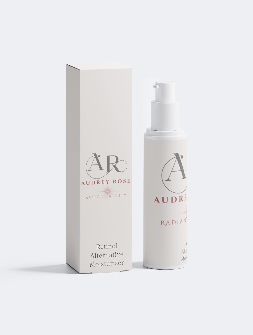 Retinol Alternative Moisturizer