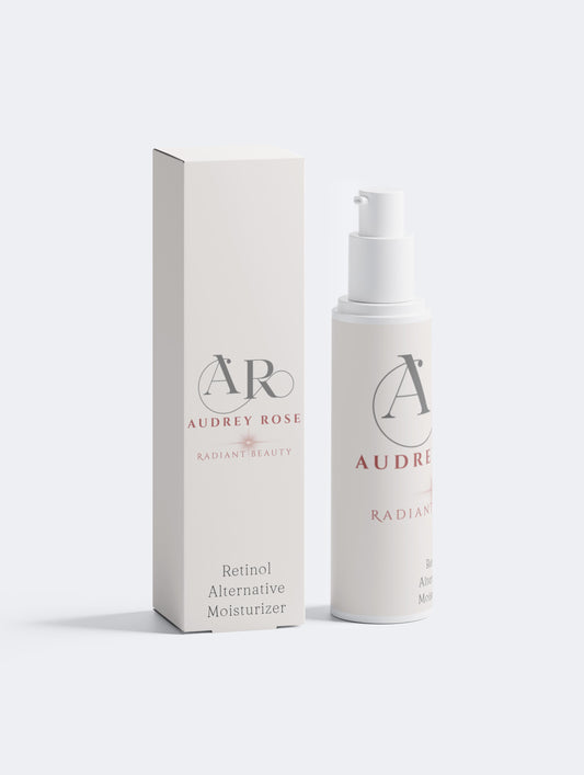 Retinol Alternative Moisturizer